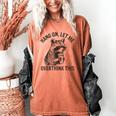 Raccoon Sarcastic Women's T-Shirt - Humorous Comfort Wear Yam