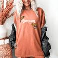 Raccoon Whisperer Women's T-Shirt | Cute Raccoon Lover Tee Yam