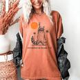 Retro 90s Sunset Raccoon Women's T-Shirt | Everyday Humor Yam