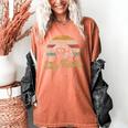 Stay Trashy Opossum & Raccoon Meme T-Shirt | Women's Comfort Colors Yam