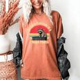 Trash Panda Raccoon Lovers Women's T-Shirt | Comfort Colors Yam