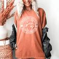 Workout Raccoon Tee | Women’s Comfort Colors | Fun Gym Gift Yam