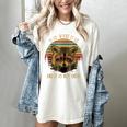 Raccoon Cartoon Women's T-Shirt | Comfortable & Playful Design Ivory