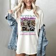 Raccoon Meme Women's Comfort T-Shirt - Playful Style Ivory