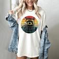 Raccoon Women's Unisex T-Shirt | Cozy & Casual Comfort Ivory