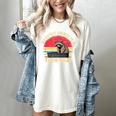 Trash Panda Raccoon Lovers Women's T-Shirt | Comfort Colors Ivory