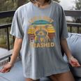 Raccoon Lovers Unisex T-Shirt - Cute Animal Design - Fun Gift Gray