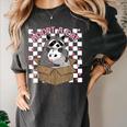 Possum & Raccoon Team - Women's Comfort Tee | Adopt a Cat Theme Pepper