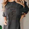 Raccoon Sarcastic Women's T-Shirt - Humorous Comfort Wear Pepper