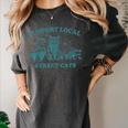 Vintage Raccoon & Opossum Women's Shirt - Support Wildlife Pepper