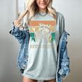 Adopt A Street Cat & Raccoon Art Lovers - Women's Comfort Tee Bay