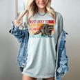 Adopt A Street Cat Women's T-Shirt - Funny for Raccoon Lovers Bay