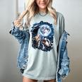 Animal Trio Meme | Women's Comfort Colors T-Shirt | Whimsical Wildlife Bay