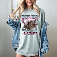 Autism Awareness Women's T-Shirt - Quirky Racoon Meme Design Bay