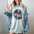 Ferret Women's T-Shirt | Moon Howling Design - Comfy Fit Bay