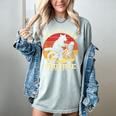 Get In Loser Trash Panda Women's Tee - Funny Animal Graphic Bay
