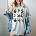 Raccoon Lover Christmas Tee - Women's Comfortable T-Shirt Bay