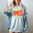 Raccoon Lover T-Shirt - Comfort Colors for Introverted Men & Women Bay