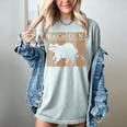 Raccoon Lover Women's T-Shirt - Chemistry Elements Design - Comfort Colors Bay