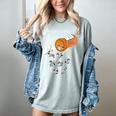 Raccoon Lover Women's T-Shirt - Comfort Colors Happy Theme Bay