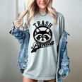 Raccoon Meme Comfort Tee | Cute Trash Panda Women's T-Shirt Bay
