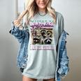 Raccoon Meme Women's Comfort T-Shirt - Playful Style Bay