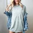 Raccoon Moon Comfort Colors T-Shirt – Women's Casual Vibe Bay
