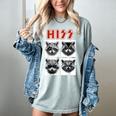Raccoon Rock Concert Tee - Men, Women & Kids - Comfortable Fit Bay