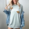 Raccoon Whisperer Women's T-Shirt | Cute Raccoon Lover Tee Bay