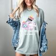 Raccoonicorn Women's T-Shirt – Whimsical Unicorn Trash Panda Delight Bay