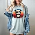 Retro Panda Sunglasses T-Shirt - BBQ & Pool Party Women's Tee Bay