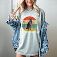Save the Trash Panda | Retro Raccoon Women's T-Shirt - Vintage Appeal Bay