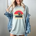 Trash Panda Raccoon Lovers Women's T-Shirt | Comfort Colors Bay