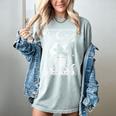 Women's Raccoon T-Shirt - Comfort Colors | Fun, Quirky Design Bay