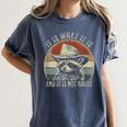 Raccoon Trash Panda Women's T-Shirt | Fun & Quirky Statement Denim