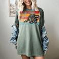 Adopt A Street Cat Women's T-Shirt - Funny for Raccoon Lovers Berry