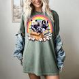 Adopt A Street Cat Women's T-Shirt - Vintage Urban Wildlife Charm Berry