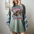Autism Rizz Em With The Tism Meme Autistic Racoon Women's Comfort Colors T-Shirt Berry
