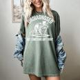 Cowboy Raccoon Women's Comfort T-Shirt - Unique Humor Tee Berry