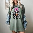 Cute & Feral Sunglasses Raccoon Women's T-Shirt - Vibrant Fun Berry
