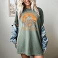 Out-of-Breath Hiking Tee - Women's Vintage Raccoon Adventure Berry