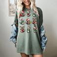 Raccoon Lover Christmas Tee - Women's Comfortable T-Shirt Berry