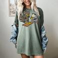 Raccoon Opossum Pizza T-Shirt - Fun Designs for Women, Kids Berry