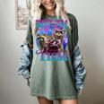 Retro Raccoon Meme Women's T-Shirt | Comfy & Quirky Style Berry