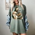 Retro Raccoon Sunglasses T-Shirt - Women’s Animal Lover Tee Berry