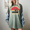 Trash Panda Raccoon Lovers Women's T-Shirt | Comfort Colors Berry