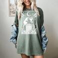 Women's Raccoon T-Shirt - Comfort Colors | Fun, Quirky Design Berry