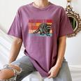 Adopt A Street Cat Women's T-Shirt - Funny for Raccoon Lovers Moss