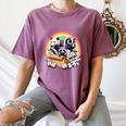 Adopt A Street Cat Women's T-Shirt - Vintage Urban Wildlife Charm Moss