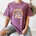 Autism Awareness Women's T-Shirt - Raccoon Meme Comfort Fit Moss